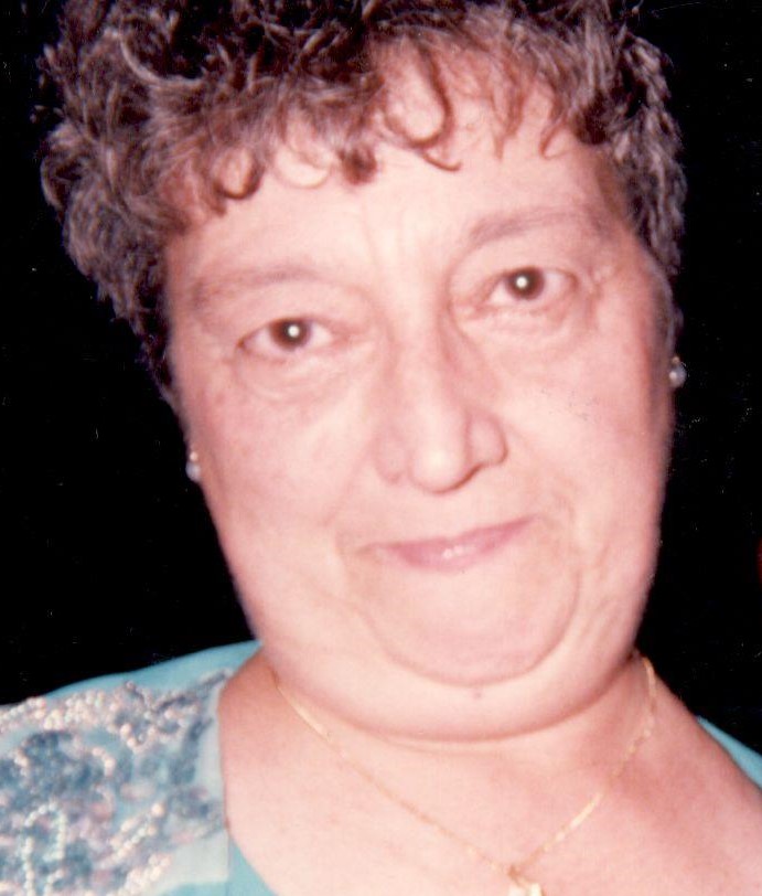 Antoinette G. Nappi Obituary (1930 - 2020) - Portland, Maine