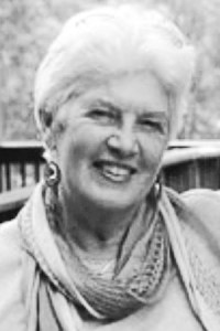 Martha Lindholm Lentz