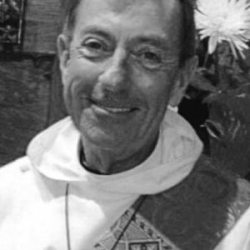 Rev. Richard "Dick" Rasner