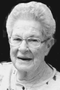 Doris Jennie Colello