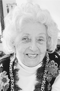 Lillian S. Reichert