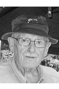 Elmer E. "Bud" Runyon