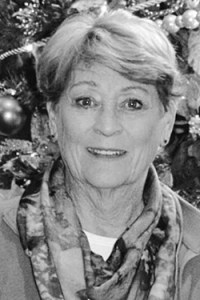 Beverly P. Brown