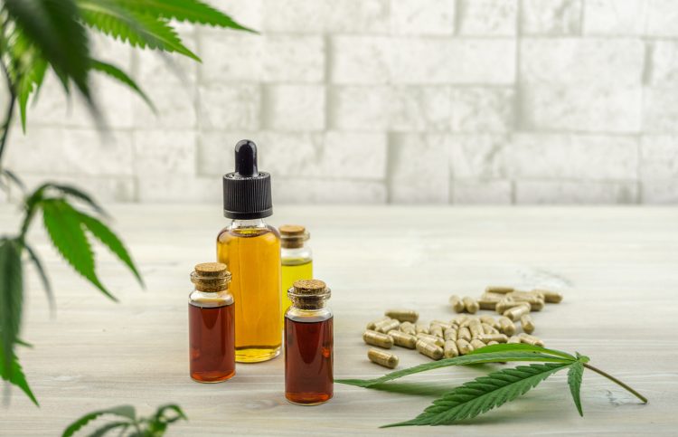 A firm that specializes in cannabis industry intelligence released a report earlier this month that found average consumer monthly spending on cannabis products rose to record highs in April and May.