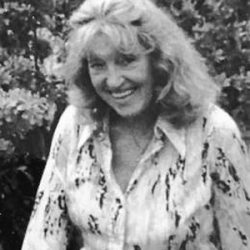 Dorothy Theresa Charland