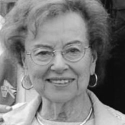 Irene A. Notis