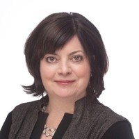 Lisa DeSisto, Publisher and CEO of Portland Press Herald