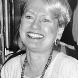 Ingeborg J. Cesh