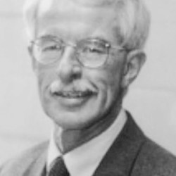 Donald E. Wilson