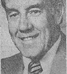 Norman E. Brackett