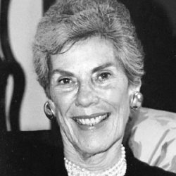 Isabel A. Selinger