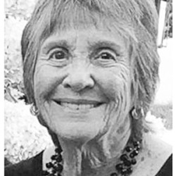 Barbara Ann Goldsmith Emple Braverman