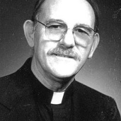Rev. Ernest L. L'Heureux