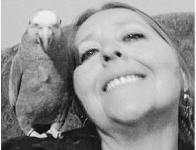Obituary: Virginia “Ginny” S. Anderson