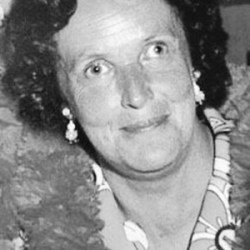 Joan Lucille Labbe McDonough