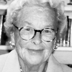 Gertrude Lawrence Murray Notman