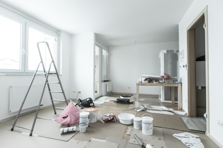 Design experts see natural light and minimalist interiors emerging as some of the top home renovation trends for next year.