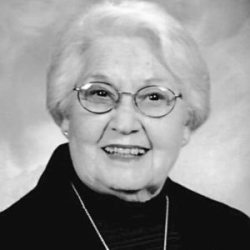 Ethel S. Grasmuck