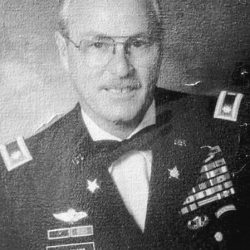 Robert E. Blanchard