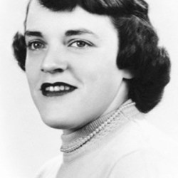 Joan Christine Murray