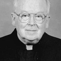 Rev. Stephen M. Mulkern