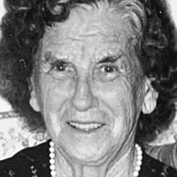 Muriel C. Vigue