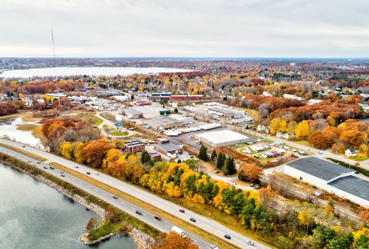 The Greater Portland industrial real estate market has had a six-year run of consistent 1.5 to 3 percent total vacancy. That’s challenging for tenants, but it also suggests the market is not overwhelmed with demand.