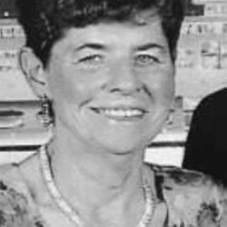 Rosalind M. Johnson