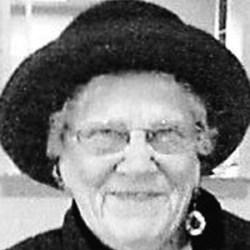 Marjorie H. Dyer