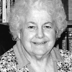 Betty R. Lavery