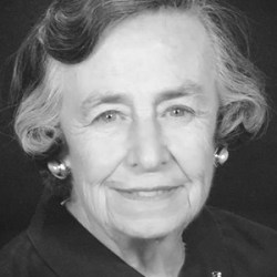Barbara Elizabeth Jordan