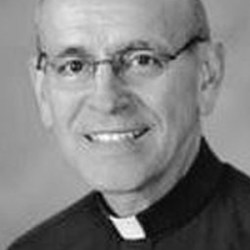 Father Joseph J. Koury
