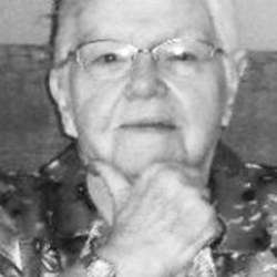 Phyllis B. Martin