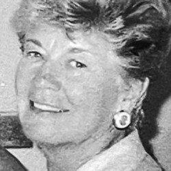 Lorraine C. Sanford Woodsum