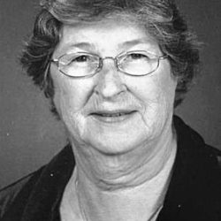 Barbara Joan Parker Almquist Seckar