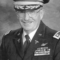 Maj. Nelson E. Luce