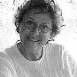 Nancy Elliott Atkins