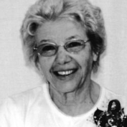 Dolores E. Ingalls