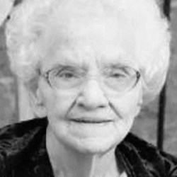Bertha C. Larracey