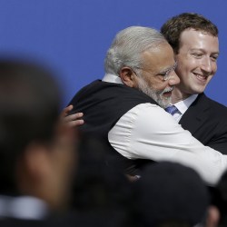 Facebook Papers India Misinformation
