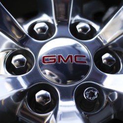 General Motors Future