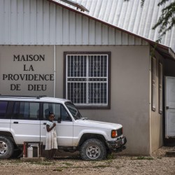 Haiti US Kidnapped Missionaries