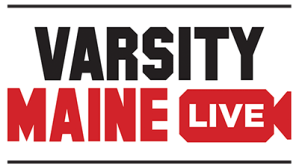 Varsity Maine Live Logo