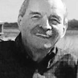 Roger W. Hutchins