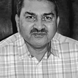 Sureshbhai Rambhai Patel