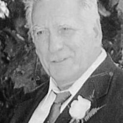 Theodore “Ted” Geyer