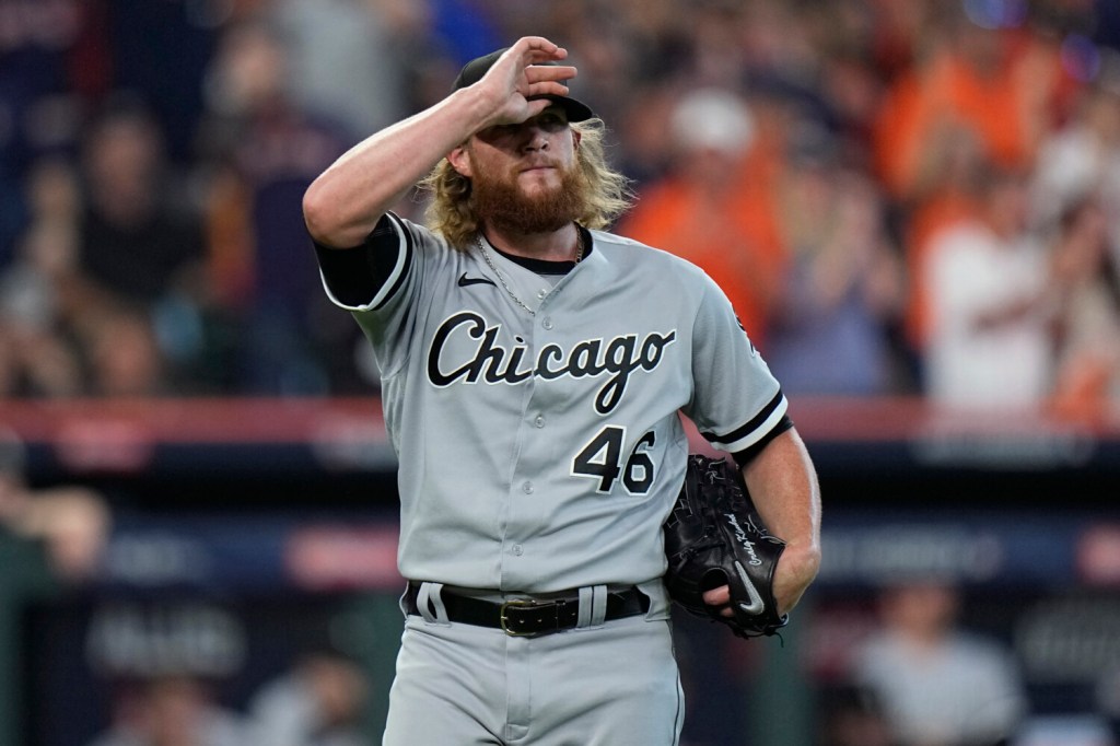 White Sox: Craig Kimbrel On The Move? - On Tap Sports Net