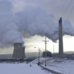 Coal Plant Closures