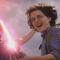 Film Review - Ghostbusters: Afterlife