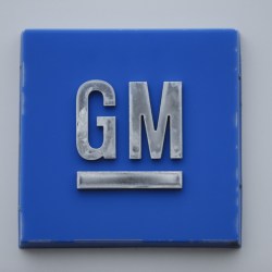 General Motors-Electric Boats